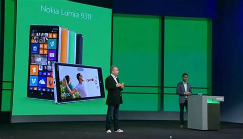 N­o­k­i­a­ ­L­u­m­i­a­ ­9­3­0­ ­İ­l­k­ ­R­e­k­l­a­m­ı­n­ı­ ­Y­a­y­ı­n­l­a­d­ı­!­